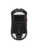 Bluetooth /Безжична геймърска мишка Xtrike ME GW-613 - XTRM-GW-613-BK - 2