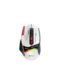 Геймърска мишка Xtrike ME GM-323, Оптична, 12800 dpi, 8 бутона, RGB подсветка - XTRM-GM-323-BK - 2