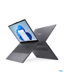 Лаптоп Lenovo IdeaPad 3 Slim 15, 15.3" FHD IPS, Intel Core i5-i5-13420H, 16GB DDR5, 512GB SSD, Free OS - 83K100SRRM - 1