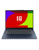 Лаптоп Lenovo IdeaPad Slim 5 14AGP11, 14.0", Full HD+, AMD Ryzen AI 7 445 (2.0/4.6GHz, 8M), AMD Radeon 840M, 32 GB, 1 TB SSD - 8