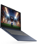 Лаптоп Lenovo IdeaPad Slim 5 14AGP11, 14.0", Full HD+, AMD Ryzen AI 7 445 (2.0/4.6GHz, 8M), AMD Radeon 840M, 32 GB, 1 TB SSD - 8