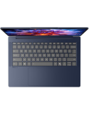 Лаптоп Lenovo IdeaPad Slim 5 14AGP11, 14.0", Full HD+, AMD Ryzen AI 7 445 (2.0/4.6GHz, 8M), AMD Radeon 840M, 32 GB, 1 TB SSD - 8
