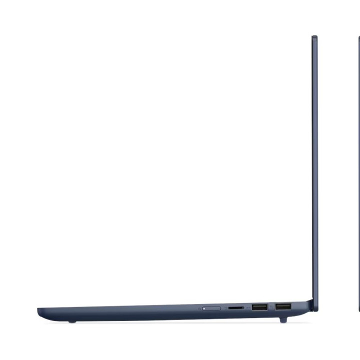 Лаптоп Lenovo IdeaPad Slim 5 14AGP11, 14.0", Full HD+, AMD Ryzen AI 7 445 (2.0/4.6GHz, 8M), AMD Radeon 840M, 32 GB, 1 TB SSD - 8