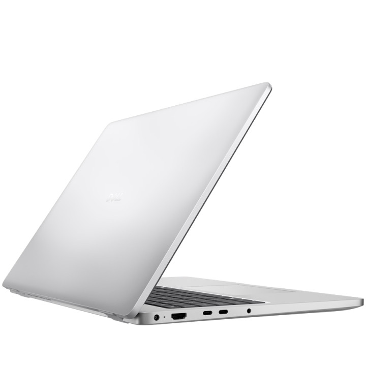Лаптоп DELL Pro 16 PC16250, 16.0" FHD+ (1920x1200), Intel Core Ultra 5 235U vPro, 16GB DDR5, 512GB SSD, Windows 11 Pro - PC16250