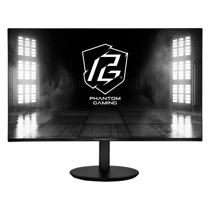 Монитор ASROCK PG27FFS2E, 27" Full HD IPS, 240Hz, 1ms (MPRT) време за реакция, 99% sRGB, 2W x 2, AMD FreeSync™ Premium - 7
