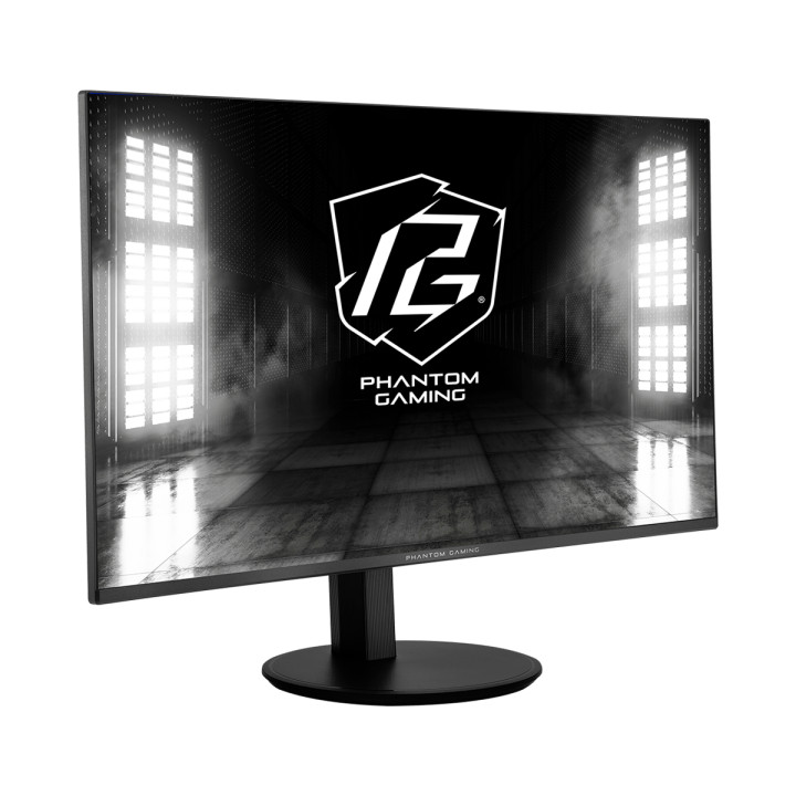 Монитор ASROCK PG27FFS2E, 27" Full HD IPS, 240Hz, 1ms (MPRT) време за реакция, 99% sRGB, 2W x 2, AMD FreeSync™ Premium - 8