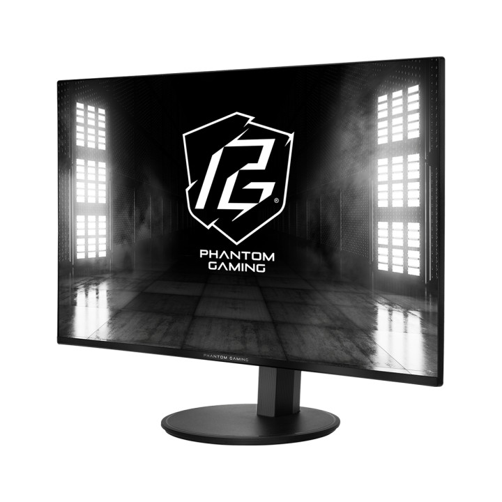 Монитор ASROCK PG27FFS2E, 27" Full HD IPS, 240Hz, 1ms (MPRT) време за реакция, 99% sRGB, 2W x 2, AMD FreeSync™ Premium - 9