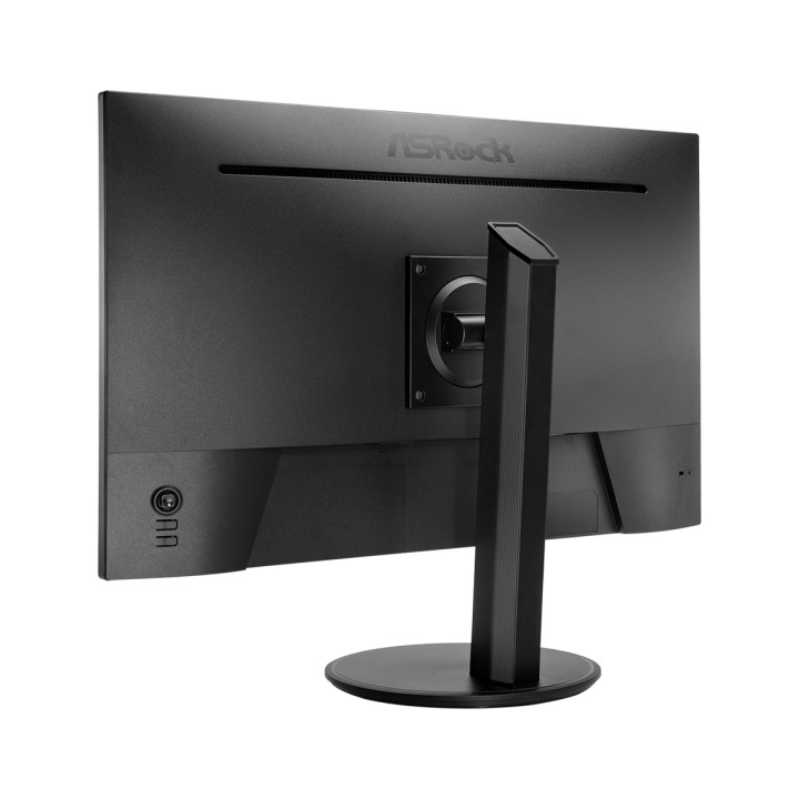 Монитор ASROCK PG27FFS2E, 27" Full HD IPS, 240Hz, 1ms (MPRT) време за реакция, 99% sRGB, 2W x 2, AMD FreeSync™ Premium - 11