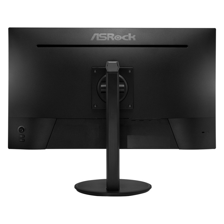 Монитор ASROCK PG27FFS2E, 27" Full HD IPS, 240Hz, 1ms (MPRT) време за реакция, 99% sRGB, 2W x 2, AMD FreeSync™ Premium - 12