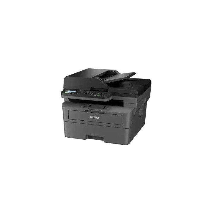 Лазерно многофункционално устройство Brother MFCL2802DWYJ1, Монохромен печат - MFCL2802DWYJ1 - 2