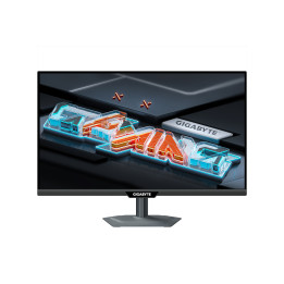 Монитор GIGABYTE M27QS, 27" QHD IPS 180Hz - 1