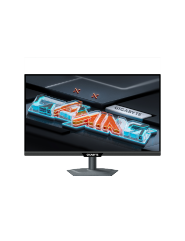 Монитор GIGABYTE M27QS, 27" QHD IPS 180Hz - 1