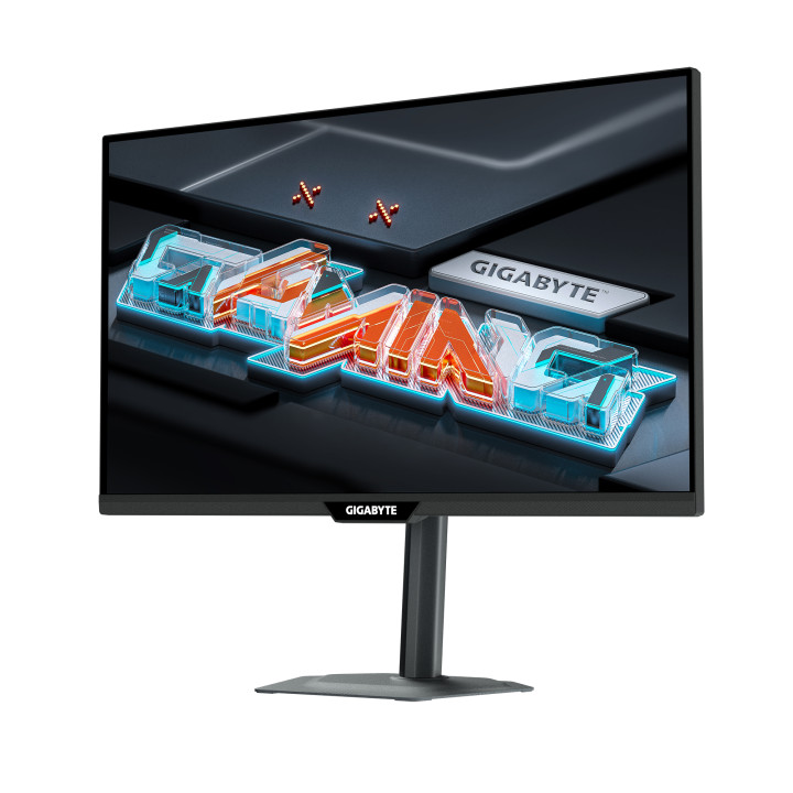 Монитор GIGABYTE M27QS, 27" QHD IPS 180Hz - 3
