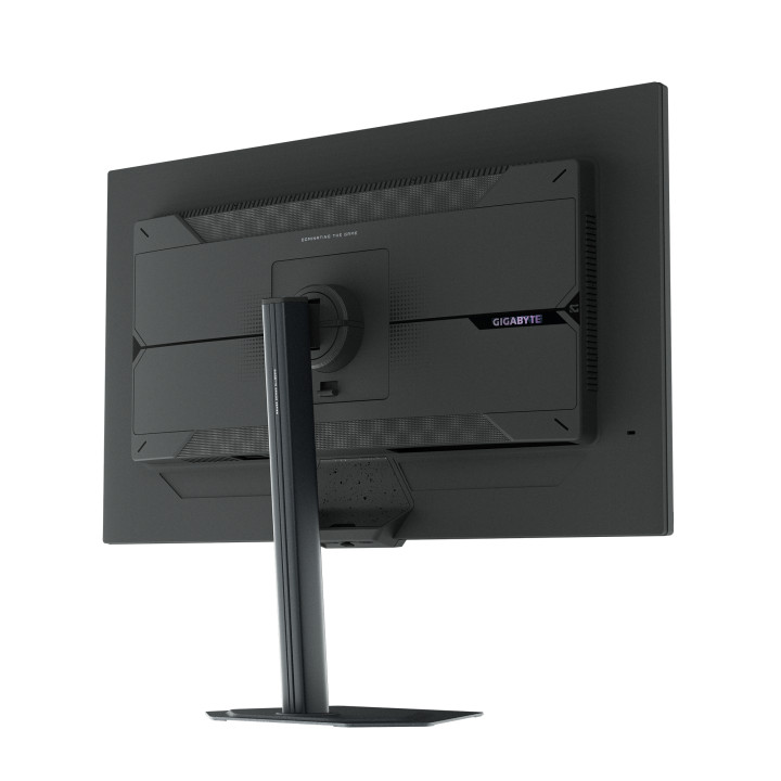 Монитор GIGABYTE M27QS, 27" QHD IPS 180Hz - 4