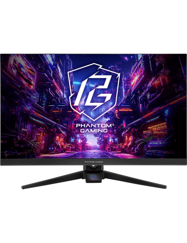 Монитор AsRock PG27FFT1A 27" IPS FHD(1920x1080) 180Hz, 1ms, FreeSync