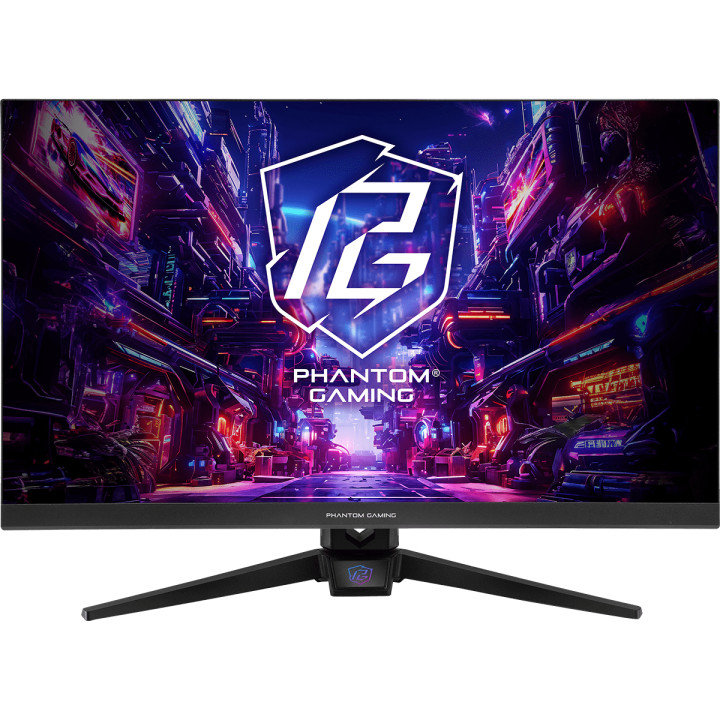 Монитор AsRock PG27FFT1A 27" IPS FHD(1920x1080) 180Hz, 1ms, FreeSync - 1