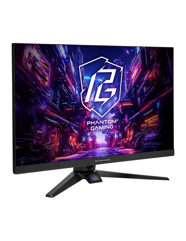 Монитор AsRock PG27FFT1A 27" IPS FHD(1920x1080) 180Hz, 1ms, FreeSync - 2
