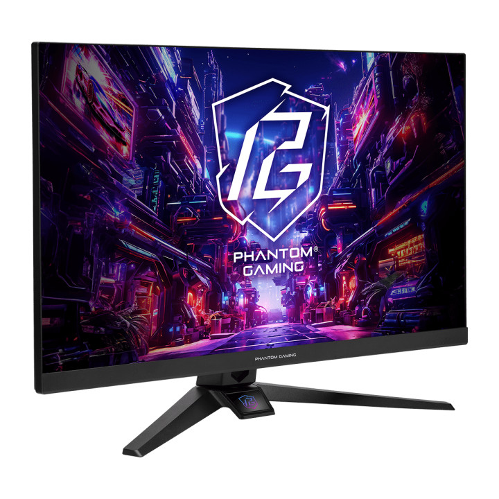 Монитор AsRock PG27FFT1A 27" IPS FHD(1920x1080) 180Hz, 1ms, FreeSync - 2