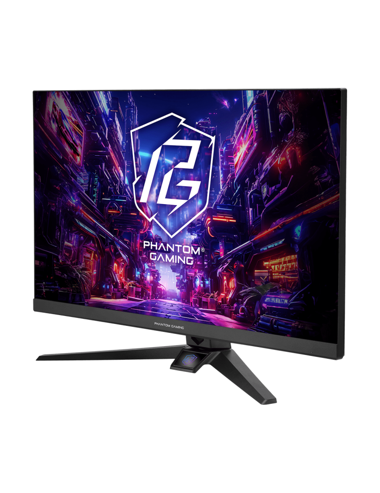 Монитор AsRock PG27FFT1A 27" IPS FHD(1920x1080) 180Hz, 1ms, FreeSync - 3