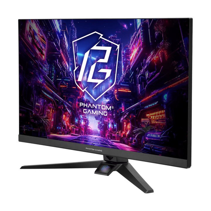 Монитор AsRock PG27FFT1A 27" IPS FHD(1920x1080) 180Hz, 1ms, FreeSync - 3