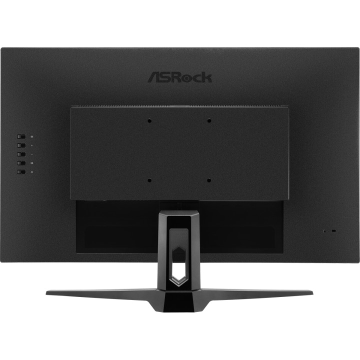 Монитор AsRock PG27FFT1A 27" IPS FHD(1920x1080) 180Hz, 1ms, FreeSync - 4