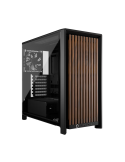 Кутия за компютър Corsair Frame 4000D, Mid-Tower, E-ATX/ATX/Micro ATX/Mini ITX - CC-9011340-WW - 1