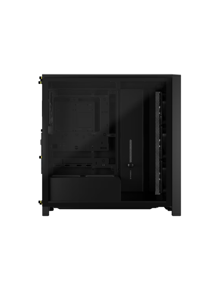 Кутия за компютър Corsair Frame 4000D, Mid-Tower, E-ATX/ATX/Micro ATX/Mini ITX - CC-9011340-WW - 3