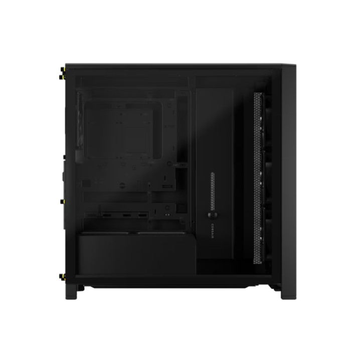 Кутия за компютър Corsair Frame 4000D, Mid-Tower, E-ATX/ATX/Micro ATX/Mini ITX - CC-9011340-WW - 3