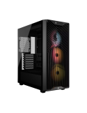 Кутия за компютър Corsair 3200D RS ARGB, Middle Tower, ATX/Micro ATX/Mini ITX - CC-9011344-WW - 1
