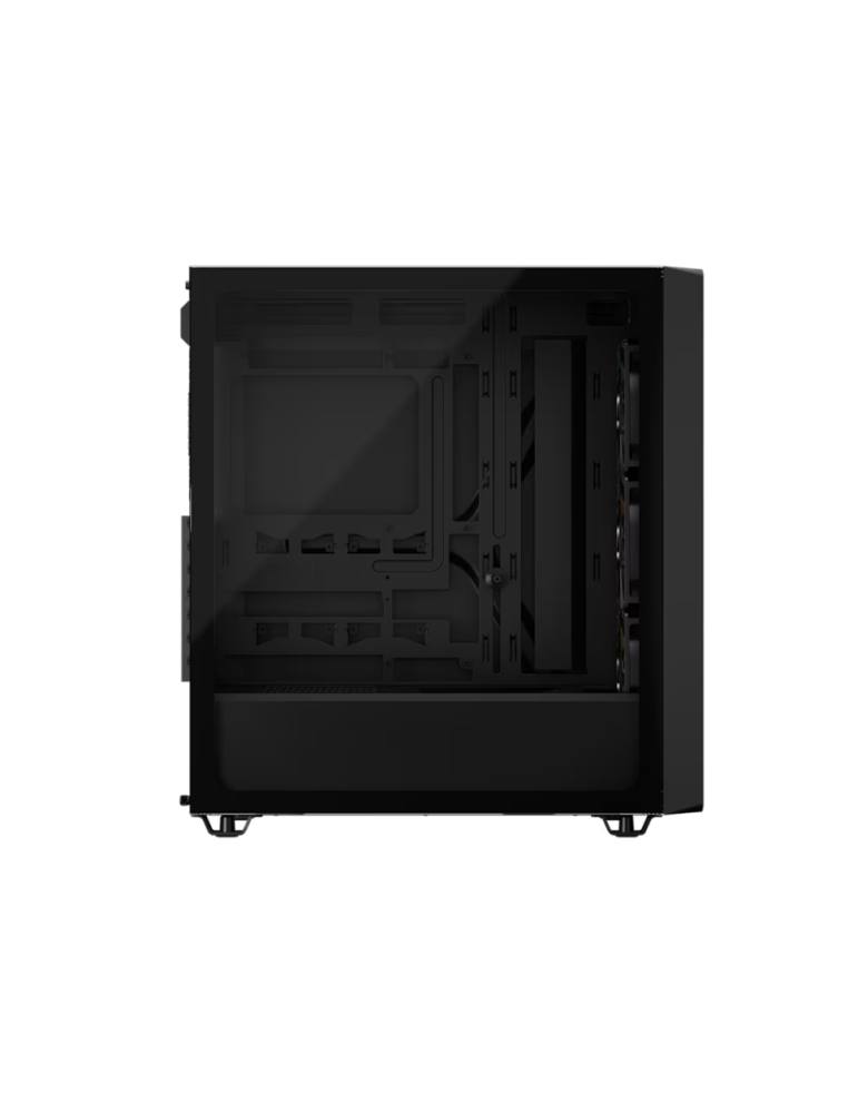 Кутия за компютър Corsair 3200D RS ARGB, Middle Tower, ATX/Micro ATX/Mini ITX - CC-9011344-WW - 2