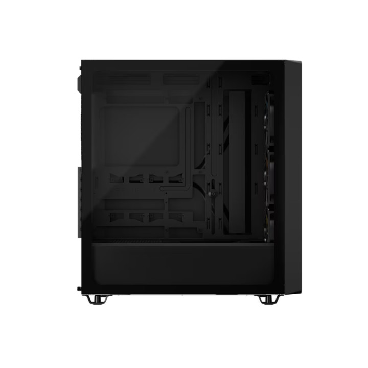 Кутия за компютър Corsair 3200D RS ARGB, Middle Tower, ATX/Micro ATX/Mini ITX - CC-9011344-WW - 2