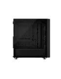 Кутия за компютър Corsair 3200D RS ARGB, Middle Tower, ATX/Micro ATX/Mini ITX - CC-9011344-WW - 2