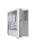 Кутия за компютър Corsair 3200D RS, Middle Tower, ATX/Micro-ATX/Mini-ITX, Бял - CC-9011335-WW - 1