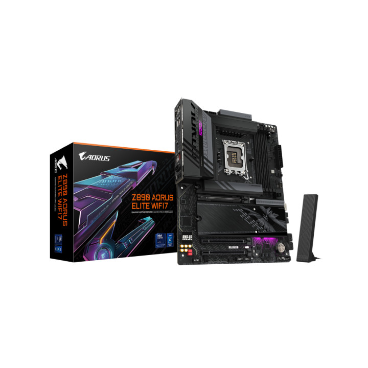 Геймърски компютър RTX 5080 Core Ultra 7 270K | Ion Computers