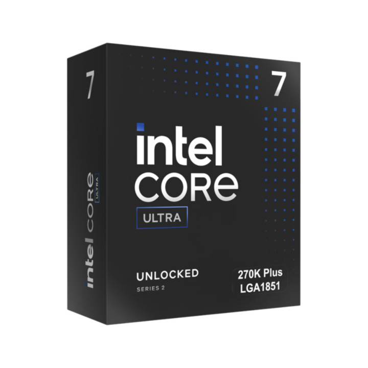 Геймърски компютър RTX 5080 Core Ultra 7 270K | Ion Computers