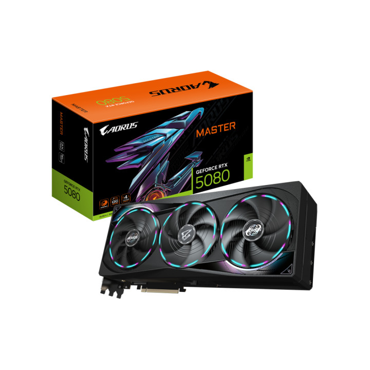 Геймърски компютър RTX 5080 Core Ultra 7 270K | Ion Computers