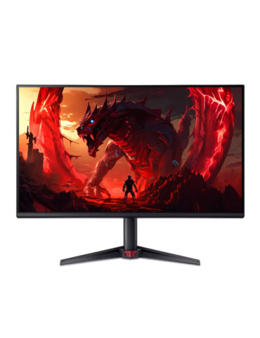 Монитор Acer Nitro VG250QF3bmiipx, 24.5" Full HD IPS, 320Hz - UM.KV0EE.301 - 1