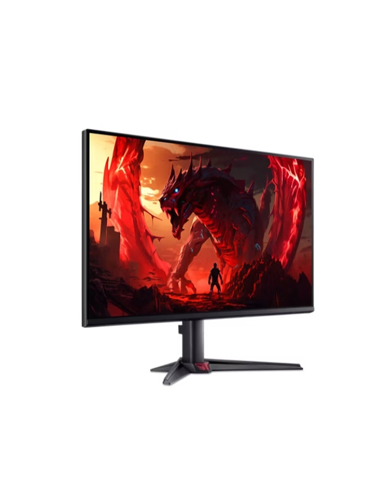 Монитор Acer Nitro VG250QF3bmiipx, 24.5" Full HD IPS, 320Hz - UM.KV0EE.301 - 2