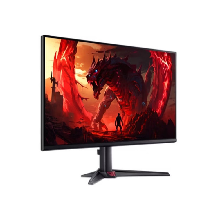 Монитор Acer Nitro VG250QF3bmiipx, 24.5" Full HD IPS, 320Hz - UM.KV0EE.301 - 2