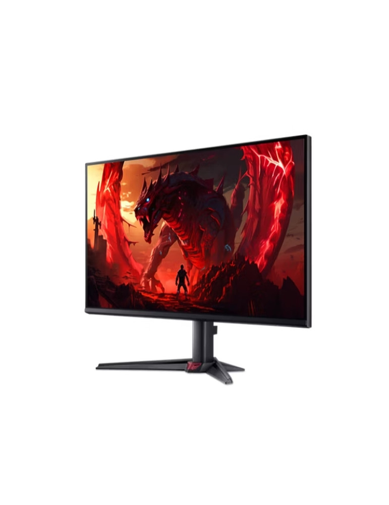 Монитор Acer Nitro VG250QF3bmiipx, 24.5" Full HD IPS, 320Hz - UM.KV0EE.301 - 3