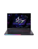 Лаптоп Acer Predator Helios 18 PH18-I71-93T3, 18" WQXGA IPS 250Hz, Intel Core Ultra 9 290HX Plus, RTX 5080 16GB, 64GB DDR5, 2TB 