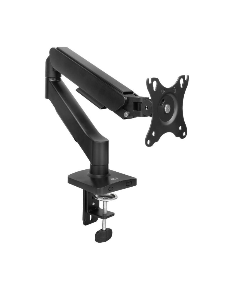 Стойка за монитор ACT AC8313, 17" - 34", регулируема, газова пружина - AC8313 - 1