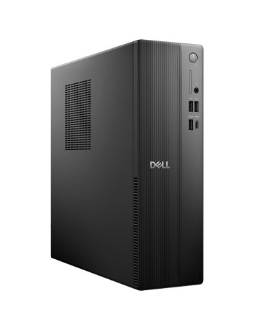 Компютър Dell Pro Slim Essential QVS1260, Intel Core i5-14500 vPro, 8GB DDR5, 512GB SSD, Ubuntu - QVS1260_I58G512GUHD770_UBU - 1