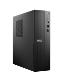 Компютър Dell Pro Slim Essential QVS1260, Intel Core i5-14500 vPro, 8GB DDR5, 512GB SSD, Ubuntu - QVS1260_I58G512GUHD770_UBU - 1