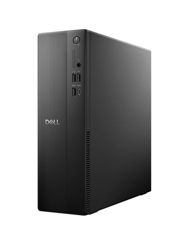 Компютър Dell Pro Slim Essential QVS1260, Intel Core i5-14500 vPro, 8GB DDR5, 512GB SSD, Ubuntu - QVS1260_I58G512GUHD770_UBU - 3