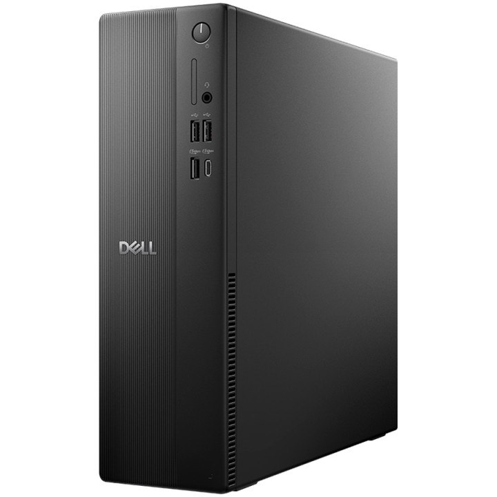 Компютър Dell Pro Slim Essential QVS1260, Intel Core i5-14500 vPro, 8GB DDR5, 512GB SSD, Ubuntu - QVS1260_I58G512GUHD770_UBU - 3