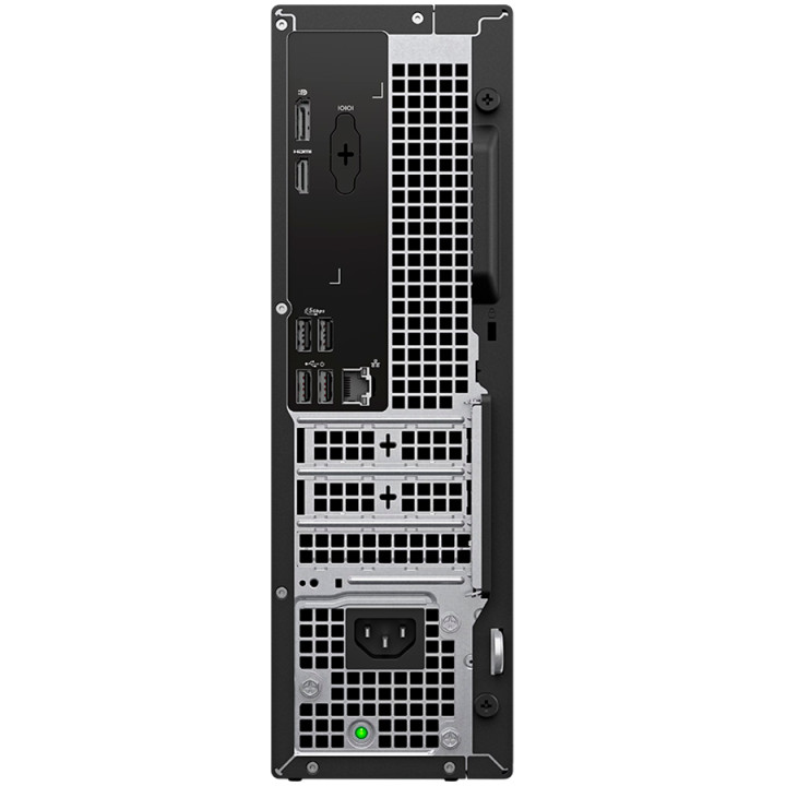Компютър Dell Pro Slim Essential QVS1260, Intel Core i5-14500 vPro, 8GB DDR5, 512GB SSD, Ubuntu - QVS1260_I58G512GUHD770_UBU - 4
