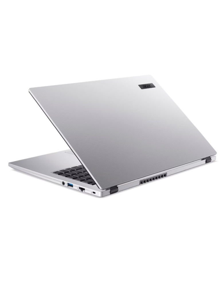 Лаптоп Acer TravelMate P215 TMP215-55-TCO-5378, 15.6" Full HD IPS, Intel Core 5 120U, 16GB DDR5, 512GB SSD, Windows 11 Pro EDU -