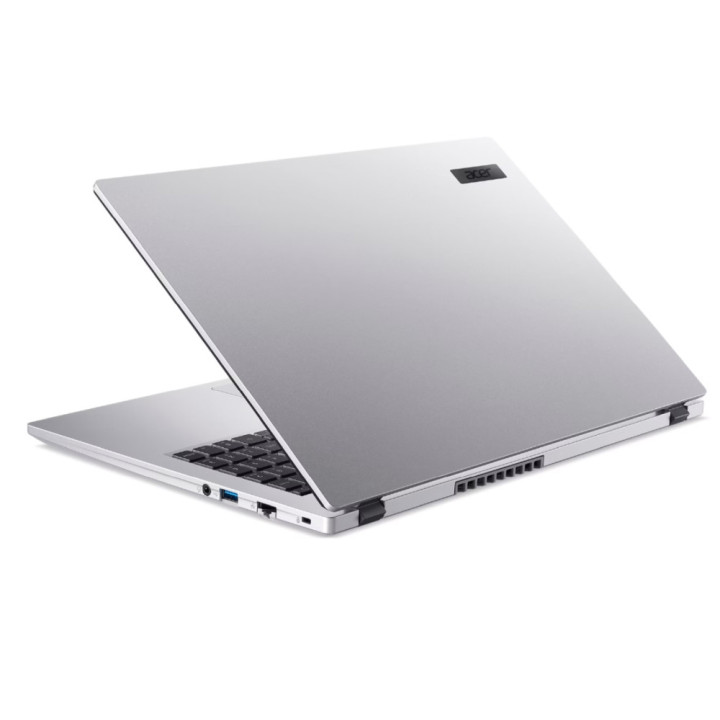 Лаптоп Acer TravelMate P215 TMP215-55-TCO-5378, 15.6" Full HD IPS, Intel Core 5 120U, 16GB DDR5, 512GB SSD, Windows 11 Pro EDU -