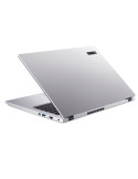 Лаптоп Acer TravelMate P215 TMP215-55-TCO-5378, 15.6" Full HD IPS, Intel Core 5 120U, 16GB DDR5, 512GB SSD, Windows 11 Pro EDU -